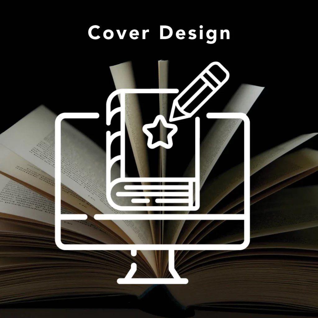 Cover design