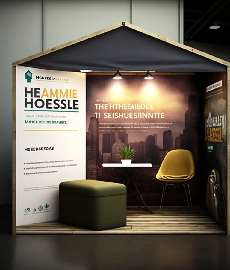 Event Branding and Tradeshows